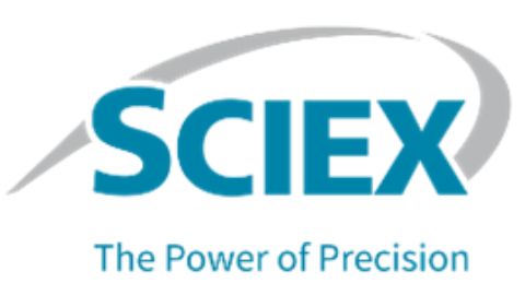 Webinar brought to you by SCIEX
