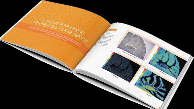 Accelerate Your Research and Improve Reliability With MS Imaging content piece image 