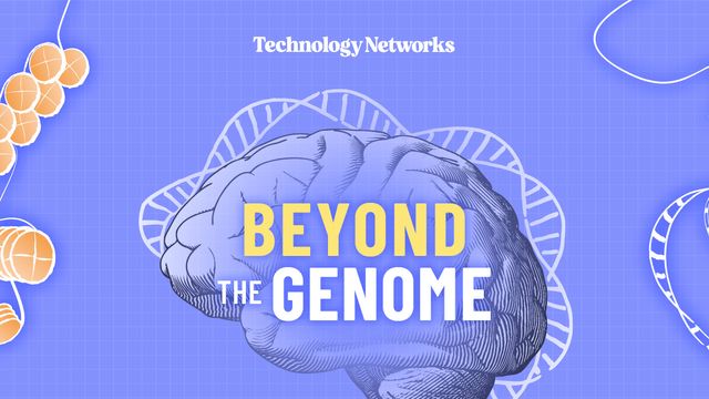 Beyond the Genome: Advances in Sequencing the Brain content piece image 