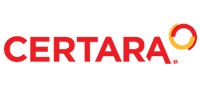 Certara's Company Logo
