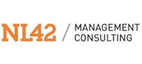 NL42's Company Logo