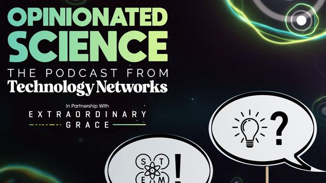 Opinionated Science x Extraordinary Grace: Using Mentoring As a Catalyst Within STEM content piece image 