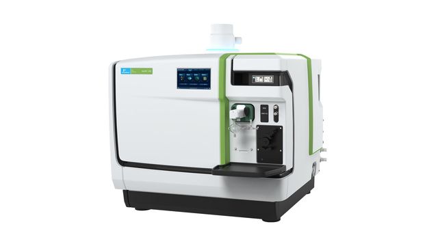 PerkinElmer NexION® 2200 ICP Mass Spectrometer 