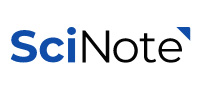 SciNote's Company Logo