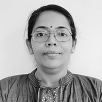Image of Srividya Kailasam, PhD