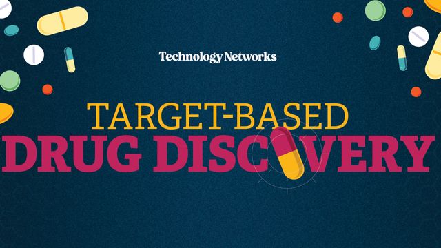 Target-Based Drug Discovery content piece image 