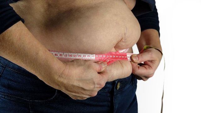 The Effects of Obesity Mirror Those of Aging content piece image 