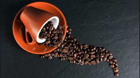 The Genetics of Coffee Consumption