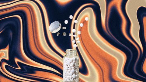 The Power of Placebo in Psychedelic Trials