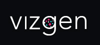 Vizgen's Company Logo