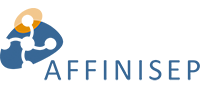 Affinisep's Company Logo
