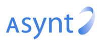 Asynt's Company Logo