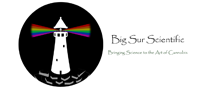Big Sur Scientific's Company Logo