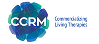CCRM's Company Logo