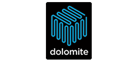 Dolomite's Company Logo