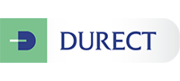 Durect's Company Logo
