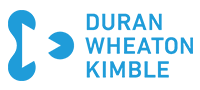 Duran Wheaton Kimble's Company Logo