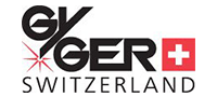 Fritz Gyger, AG's Company Logo