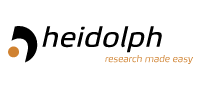 Heidolph's Company Logo