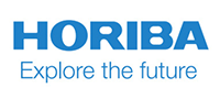 Horiba's Company Logo