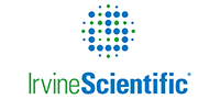 Irvine Scientific's Company Logo
