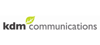 kdm Communications's Company Logo