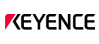 Keyence's Company Logo