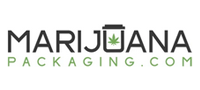 Marijuana Packaging's Company Logo