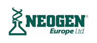 Neogen Europe, Ltd's Company Logo