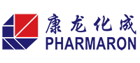 Pharmaron's Company Logo