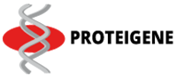 Proteigene's Company Logo
