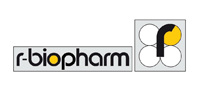 R-Biopharm AG's Company Logo