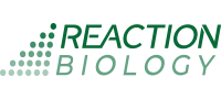 Reaction Biology's Company Logo