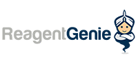 Reagant Genie's Company Logo