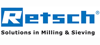 Retsch, GmbH's Company Logo