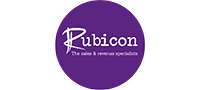 Rubicon's Company Logo