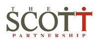 The Scott Partnership's Company Logo