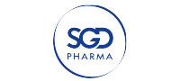 SGD Pharma's Company Logo