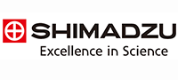 Shimadzu's Company Logo