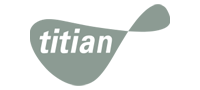 Titian Software's Company Logo