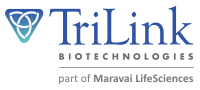 Trilink Bio's Company Logo