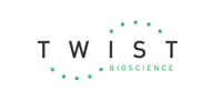 Twist Bioscience's Company Logo