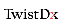 TwistDx, Ltd's Company Logo